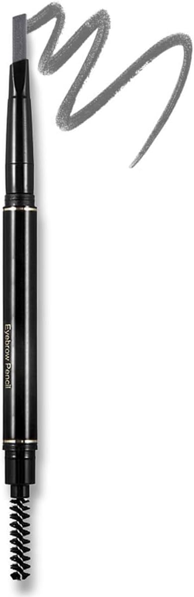 Eyebrow Pencils with Brow-Brush, Long-Lasting Eye Brow Pen uk free & fast delivery
