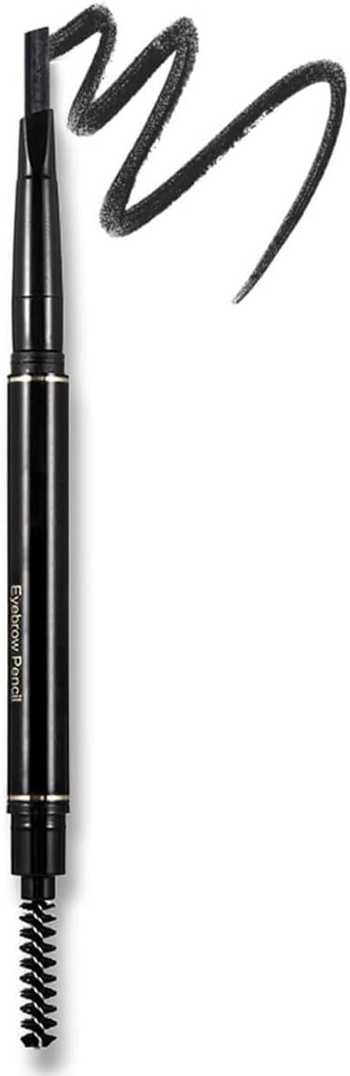 Eyebrow Pencils with Brow-Brush, Long-Lasting Eye Brow Pen uk free & fast delivery