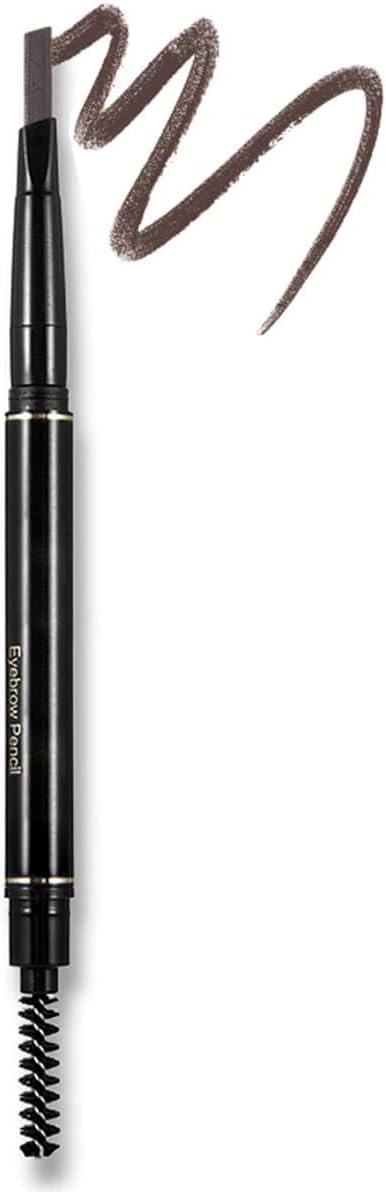 Eyebrow Pencils with Brow-Brush, Long-Lasting Eye Brow Pen uk free & fast delivery